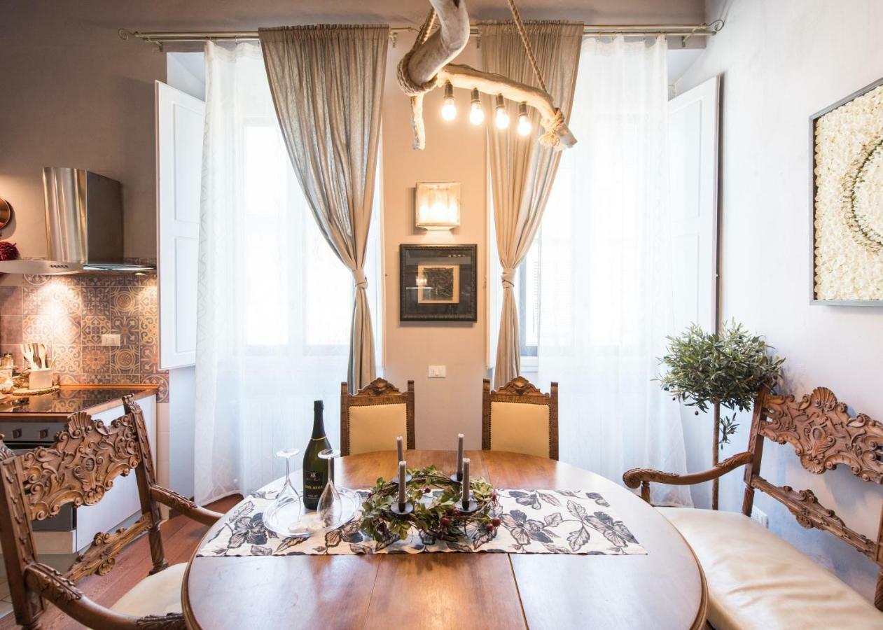 Loft Boutique Suite, Santa Croce, Florence, WIFI Extérieur photo