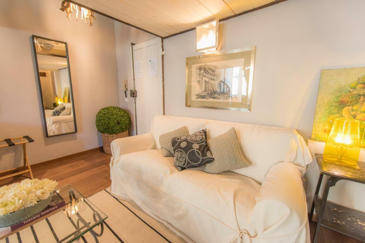 Loft Boutique Suite, Santa Croce, Florence, WIFI Extérieur photo