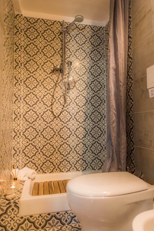 Loft Boutique Suite, Santa Croce, Florence, WIFI Extérieur photo