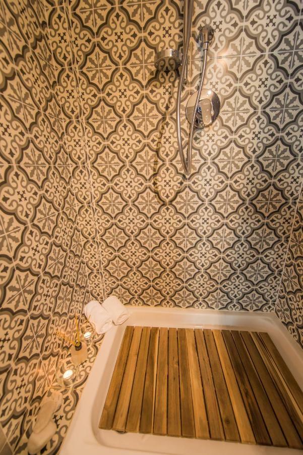 Loft Boutique Suite, Santa Croce, Florence, WIFI Extérieur photo