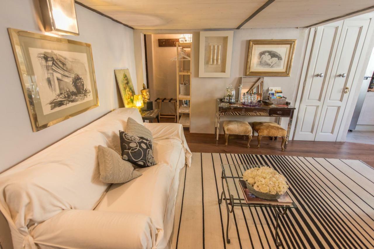 Loft Boutique Suite, Santa Croce, Florence, WIFI Extérieur photo